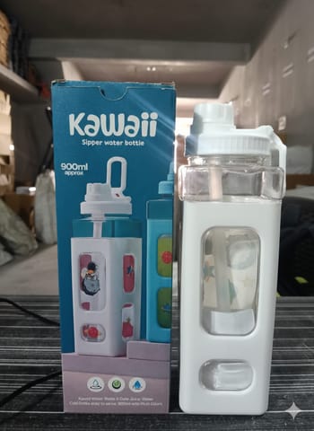 Kawali Water Bottle 900 ml